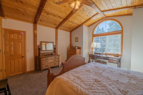 Valley View Cabin Cabin in Big Bear