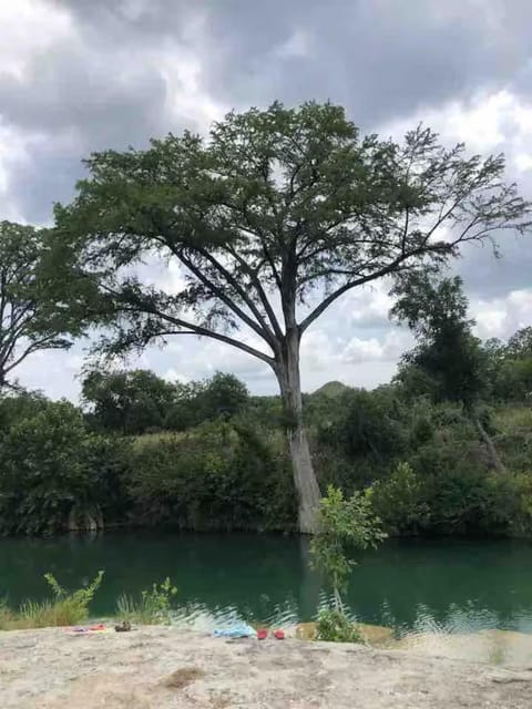 Little White House of Wimberley House in Canyon Lake