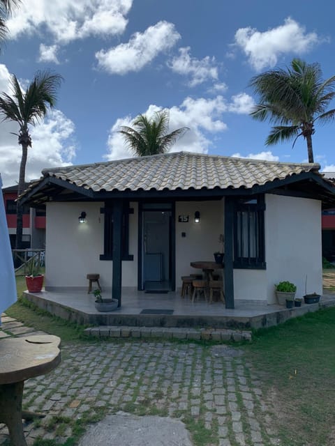 Patio, Facade/entrance