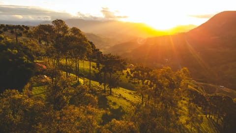 Natural landscape