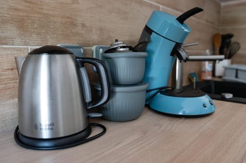 Duplex rénové parking gratuit Lyon 9 Apartment in Lyon