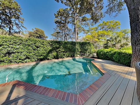 41 Saint Andrews Place House in Hilton Head Island