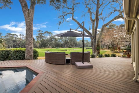 41 Saint Andrews Place House in Hilton Head Island