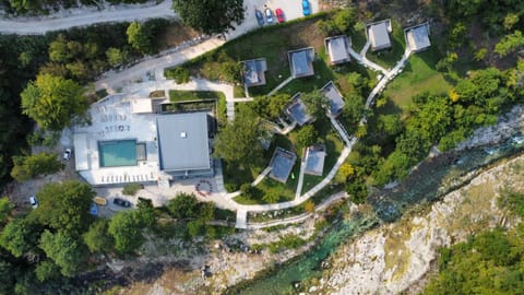 Outdoor Bosnia Adventure Resort Resort in Federation of Bosnia and Herzegovina