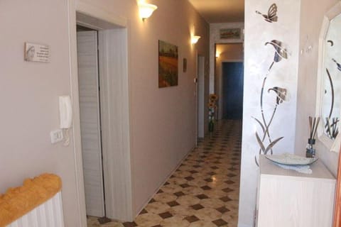 Casa Lucidi Apartment in Grottammare