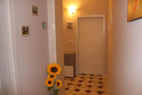 Casa Lucidi Apartment in Grottammare
