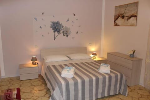 Casa Lucidi Apartment in Grottammare