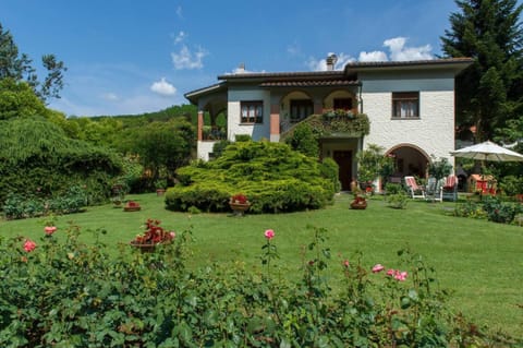 Il Casale di Beppe Apartment in Lucca