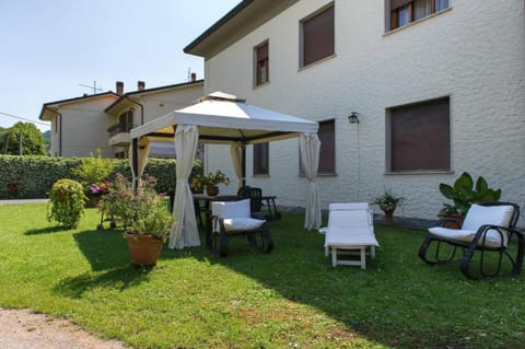 Il Casale di Beppe Apartment in Lucca