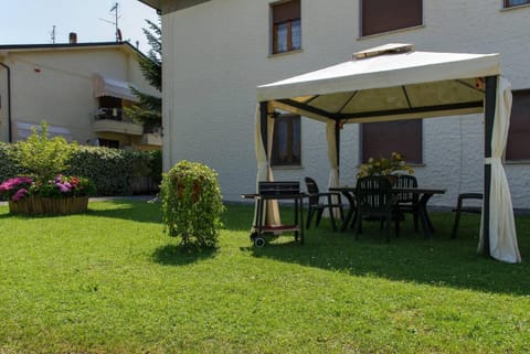 Il Casale di Beppe Apartment in Lucca