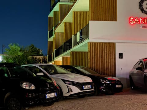 Hotel Sanremo Vlore Hotel in Vlorë