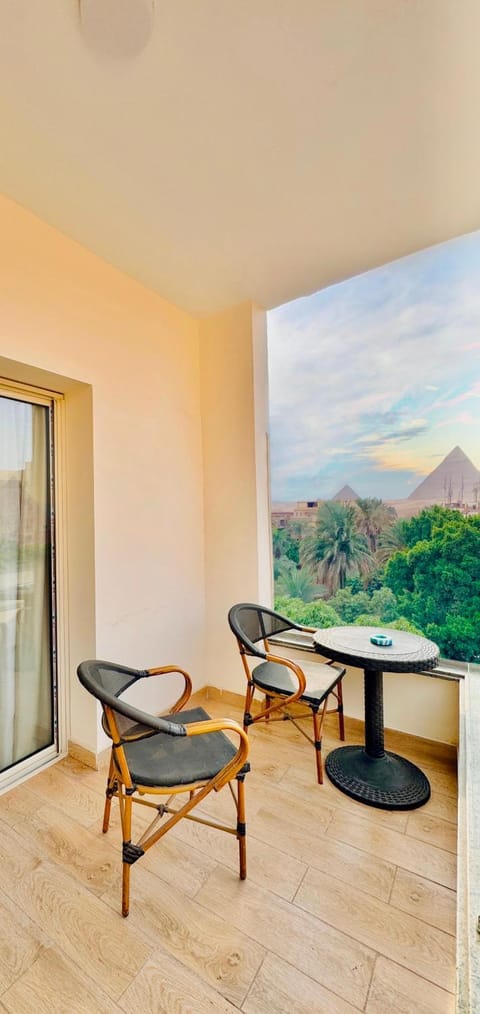 View (from property/room), Mountain view