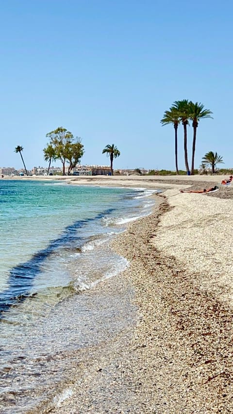 Beach, Beach