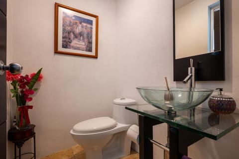 Los Frailes habitación principal Vacation rental in Santiago de Queretaro