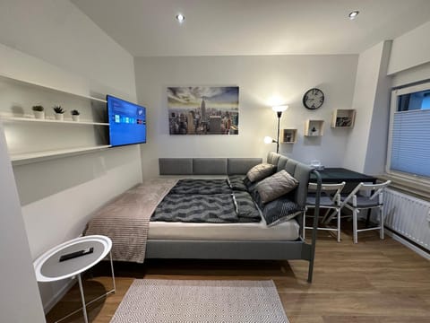 TV and multimedia, Bedroom