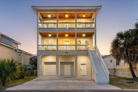 Surf and Sound home House in Pensacola Beach