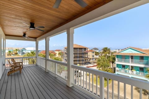 Surf and Sound home House in Pensacola Beach