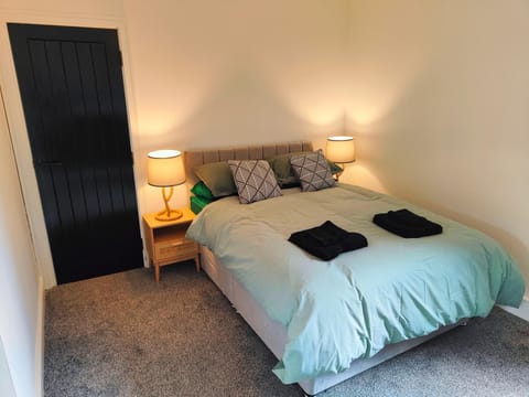 North View Apartment in Blackpool