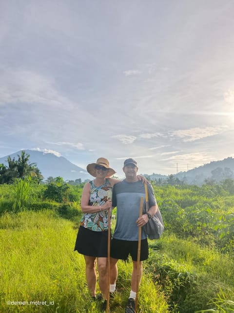 Kelle Homestay Vacation rental in Sidemen