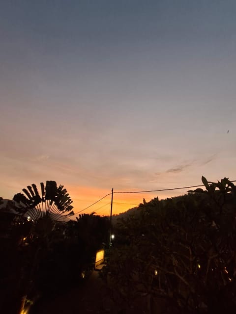 Kelle Homestay Vacation rental in Sidemen