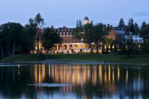 Lake view