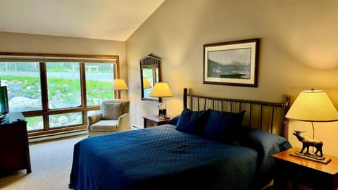 Lake Condominiums Big Sky Private Timeshares Apartment hotel in Big Sky