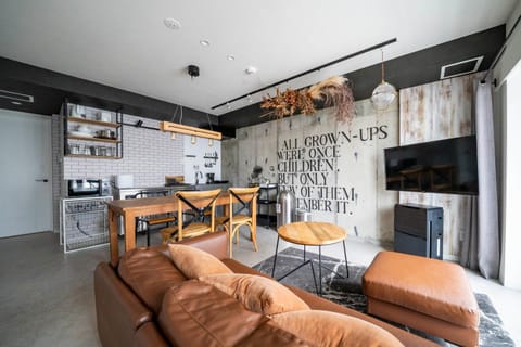 TV and multimedia, Living room, Dining area