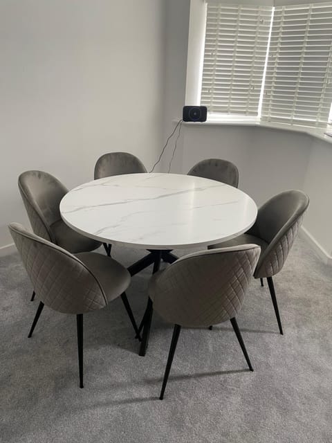 Blackburn House for Professionals Bed and Breakfast in Blackburn