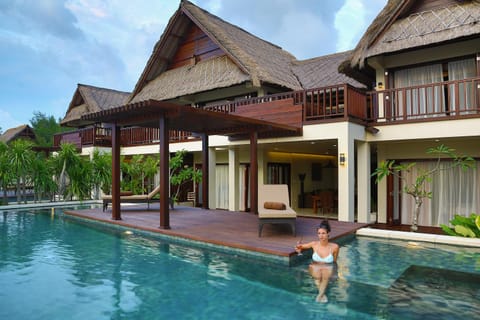 Balcony/Terrace, Swimming pool