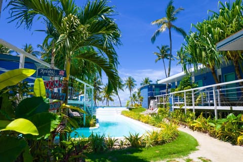 Day, Garden, Garden view, Pool view, Swimming pool, Swimming pool, sunbed