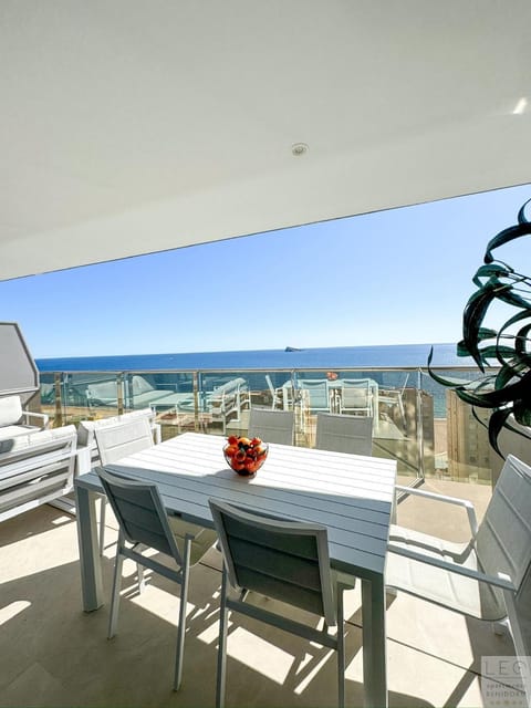 Sunset Cliffs Wellness & Spa by Leo Apartments Benidorm Apartment in Benidorm