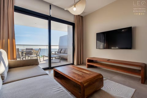 Sunset Cliffs Wellness & Spa by Leo Apartments Benidorm Apartment in Benidorm