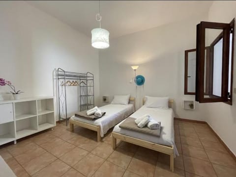 DomuMnG House in Sardinia