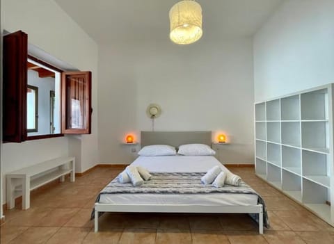 DomuMnG House in Sardinia