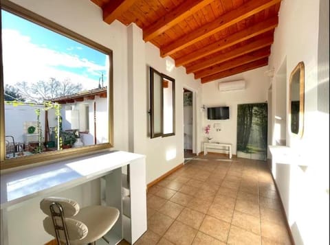 DomuMnG House in Sardinia