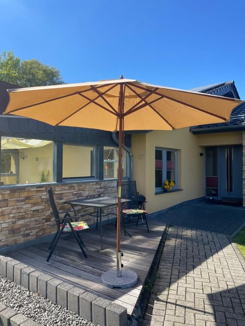 Wanderstube am Löns Felsen Apartment in Wallonia, Belgium