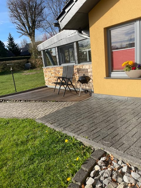 Wanderstube am Löns Felsen Apartment in Wallonia, Belgium