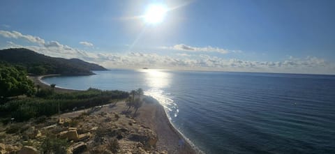 Vista de La Vila by Bookaparadise Apartment in Villajoyosa