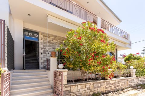 Property building, Logo/Certificate/Sign