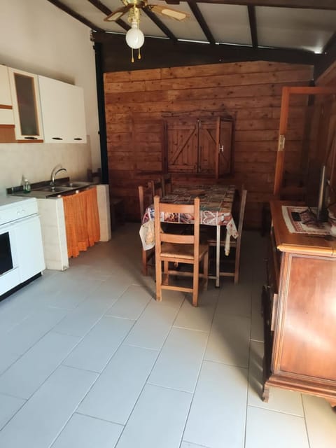 EDERA Parco Vacanze Campground/ 
RV Resort in Marina di Massa