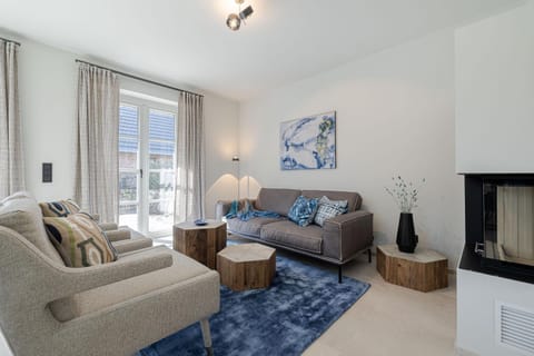 Sylter Düne 1 - 4 House in Westerland