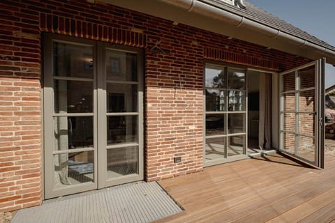 Sylter Düne 1 - 4 House in Westerland