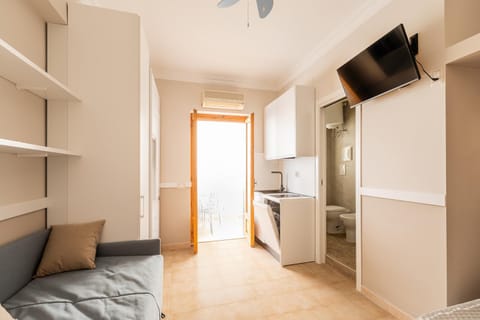 Eco-Dimore Rewind Apartment in Vieste