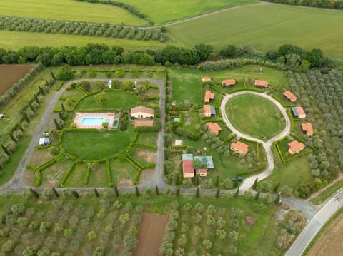Agriturismo Nonna Stella Farm Stay in Tuscany