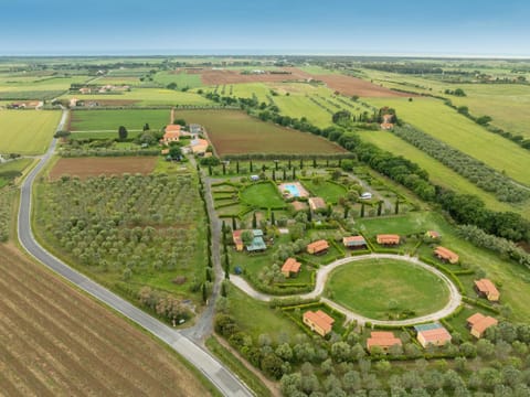 Agriturismo Nonna Stella Farm Stay in Tuscany