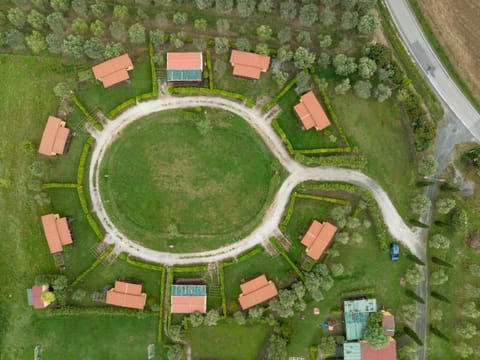 Agriturismo Nonna Stella Farm Stay in Tuscany