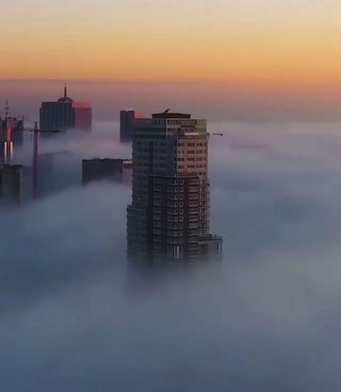 Sunrise