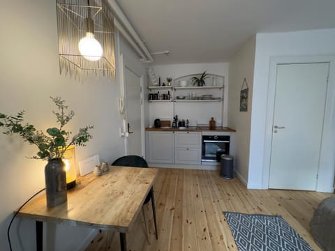 Kattesundet Apartments Best Location in Copenhagen Apartment in Copenhagen