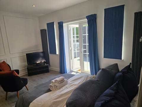 Newly Built Studio Apartment Apartment in Stevenage