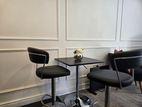 Newly Built Studio Apartment Apartment in Stevenage